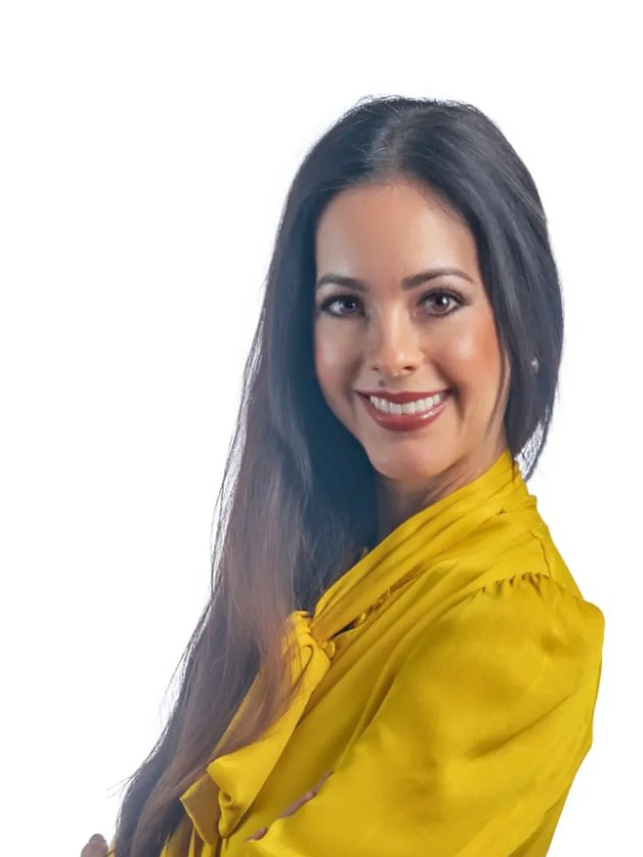 Aurora Murillo, Directora de Proyectos en Dragon Cellars