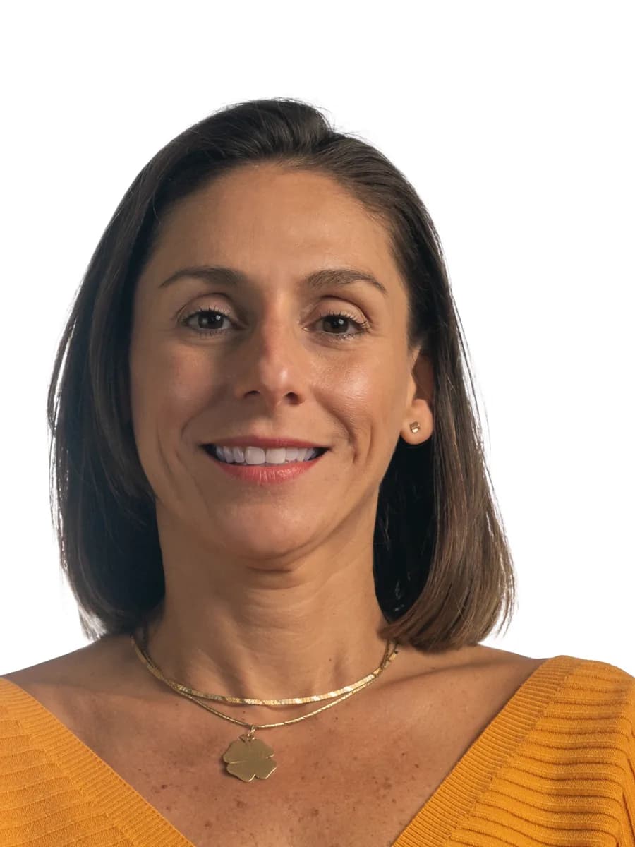 Marisol Lecuna, Directora General en Dragon Cellars